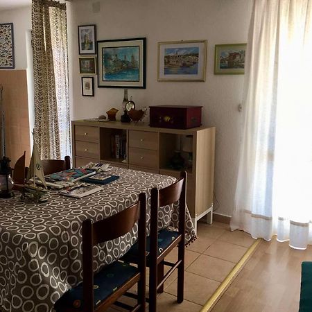 Apartments Vidic Orebić Eksteriør bilde