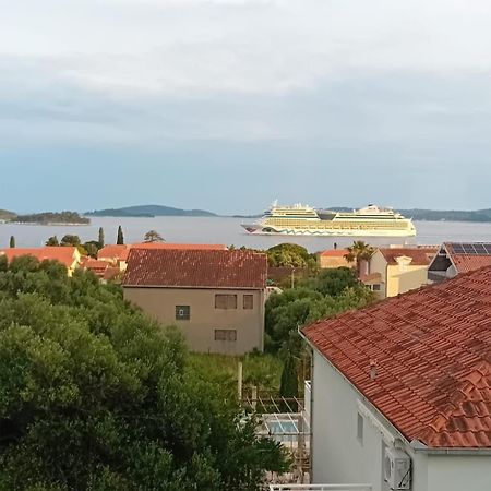 Apartments Vidic Orebić Eksteriør bilde