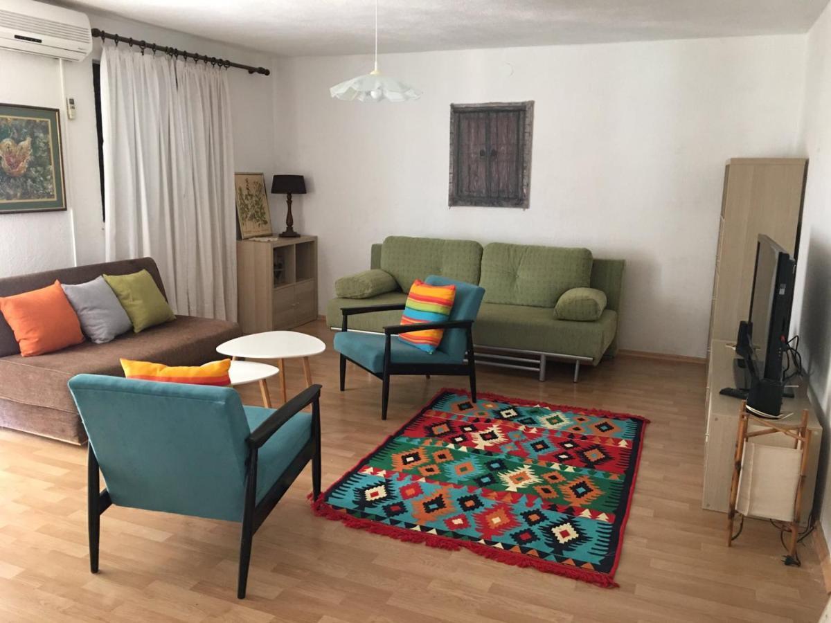 Apartments Vidic Orebić Eksteriør bilde